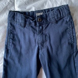 Boys School Uniform Pants